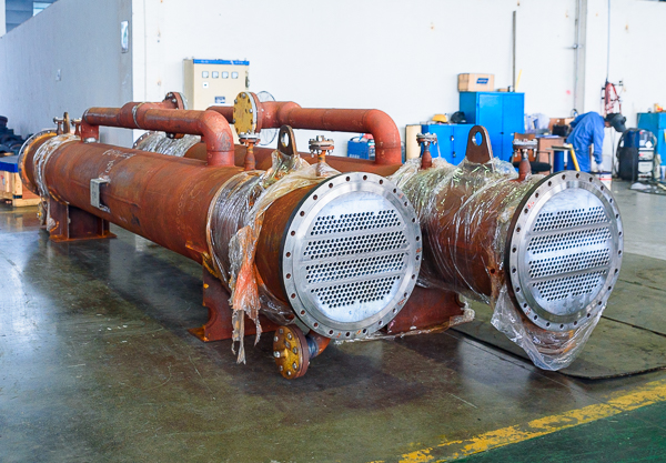 Heat Exchanger