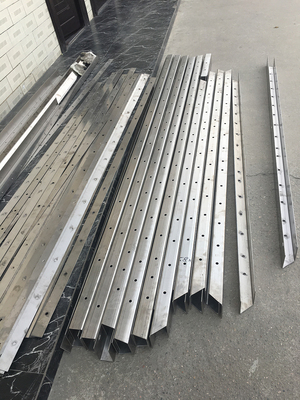 Other Machining and Ddrilling Parts